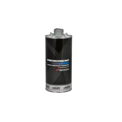 Insonorizant protectie caroserie gri AMX 2Kg