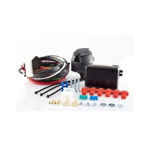 Instalatie electrica remorca CAN BUS MH-7S modul protectie priza 7 pini universala — imaginea 2