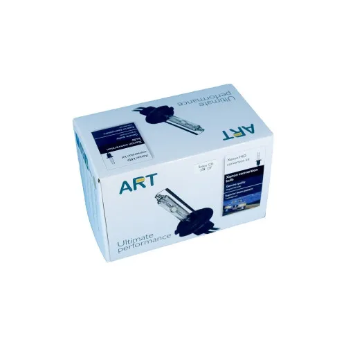 Instalatie Xenon 55W 12V