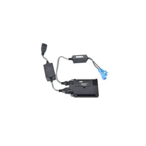 Instalatie xenon 55W, 24V, CANBUS — imaginea 2