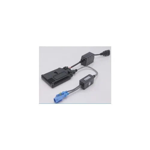 Instalatie xenon CANBUS 12V 35W PRO H1 H3 H7 H8 H11 HB3 HB4 4300K 6000K 8000K — imaginea 2