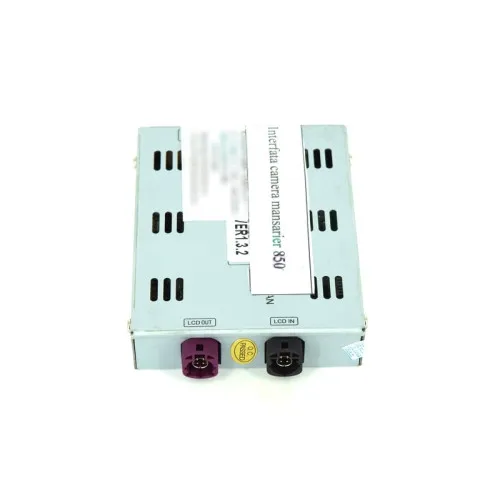Interfata camera mansarier 850. Compatibila cu VW 850 — imaginea 2