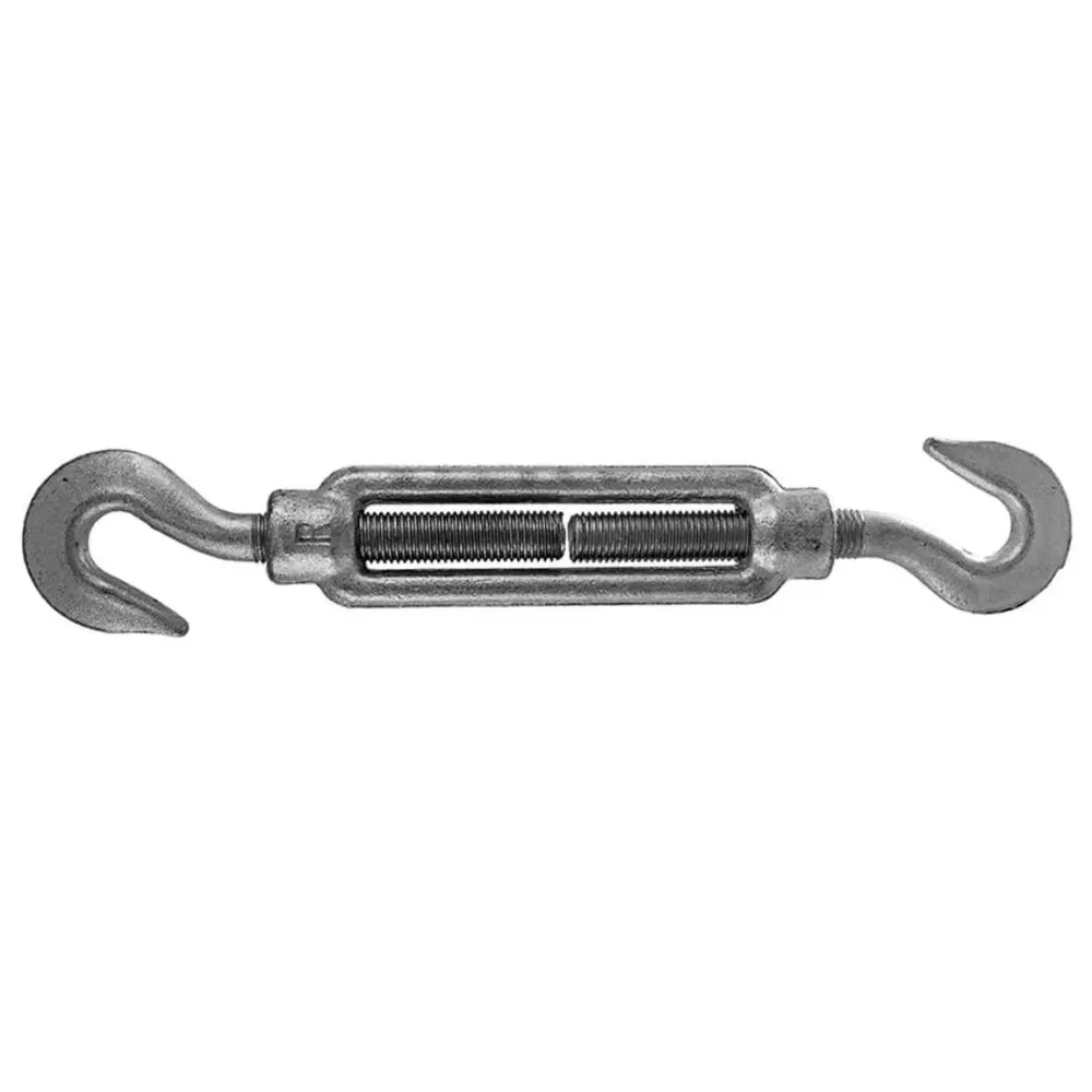 Intinzator pentru ancorari usoare, otel zincat, cu filet, C-C, Cablero, ID031B14A, 14 mm