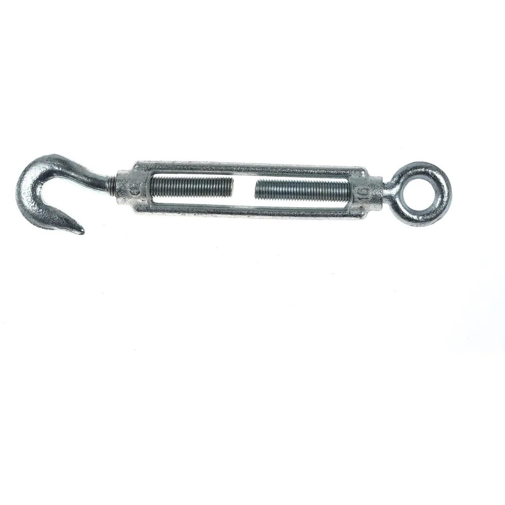 Intinzator pentru ancorari usoare, otel zincat, cu filet, O-C, Cablero, ID031B16A, 16 mm