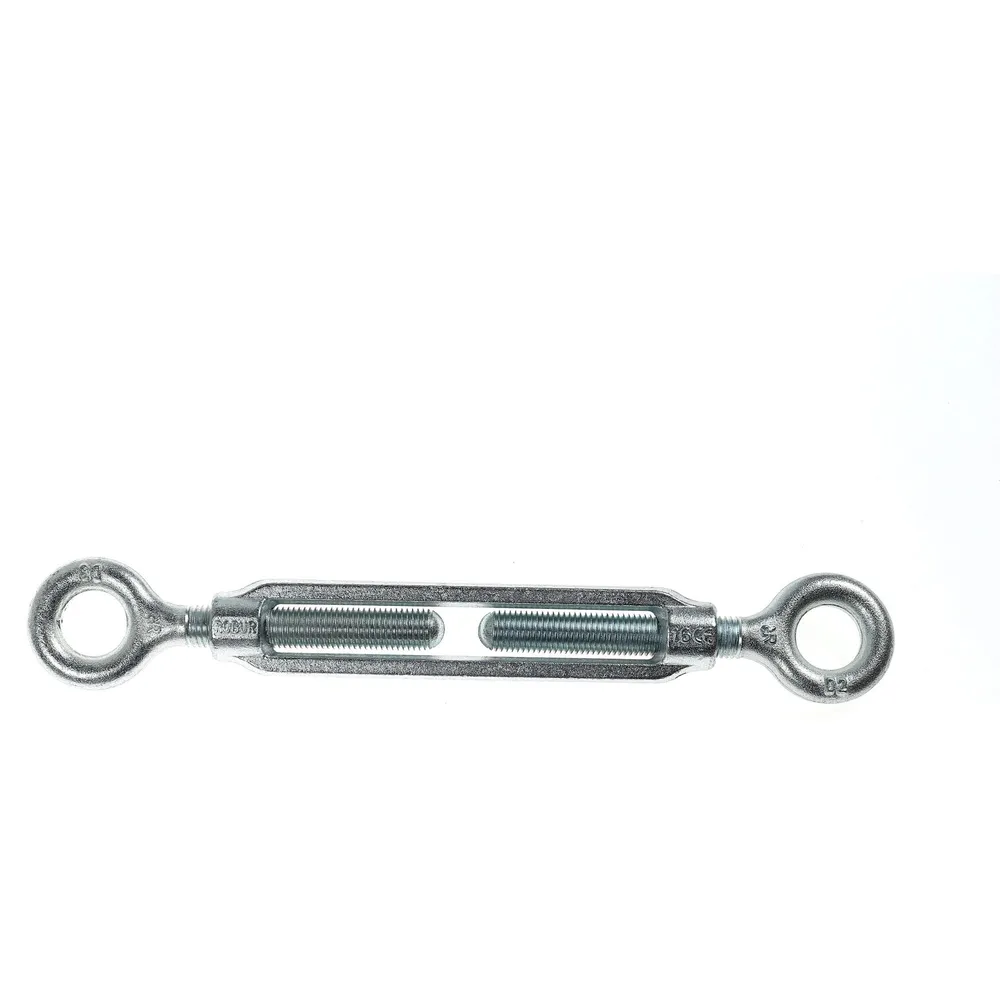 Intinzator pentru ancorari usoare, otel zincat, cu filet, O-O, Cablero, ID031A16A, 16 mm