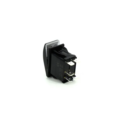 Intrerupato rbuton tip rocket — imaginea 3