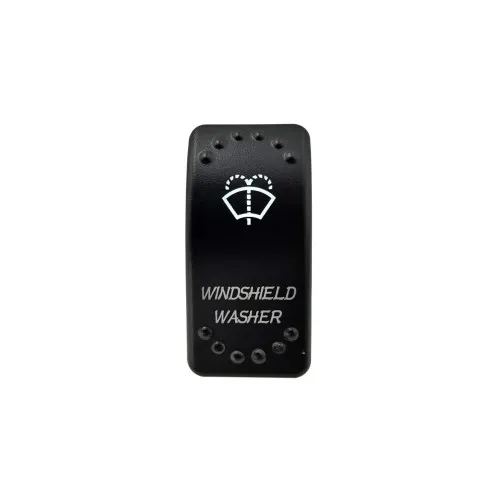 Intrerupator buton tip Rocket