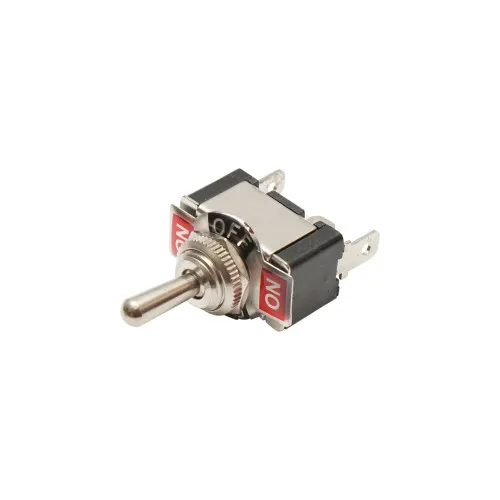 Intrerupator comutator ON OFF universal 12V 8A — imaginea 3