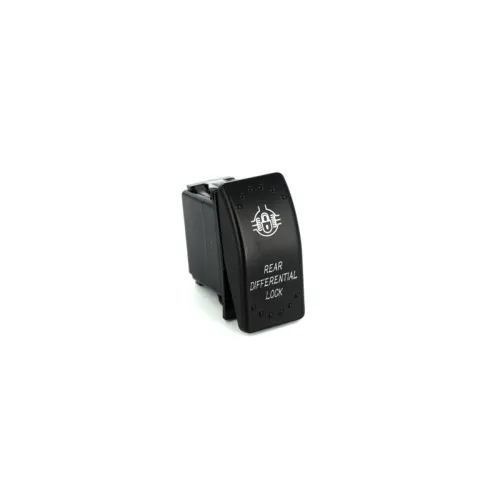 Intrerupator J12 - REAR DIFFERENTIAL LOCK