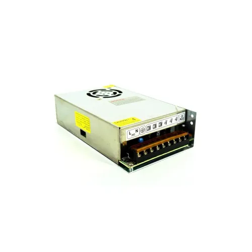 Invertor 220v-12v 20A 240W cu ventilator