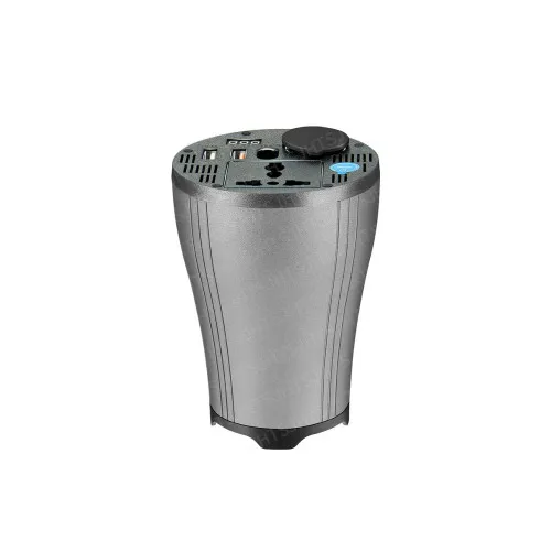 Invertor premium 150W 12V-220V