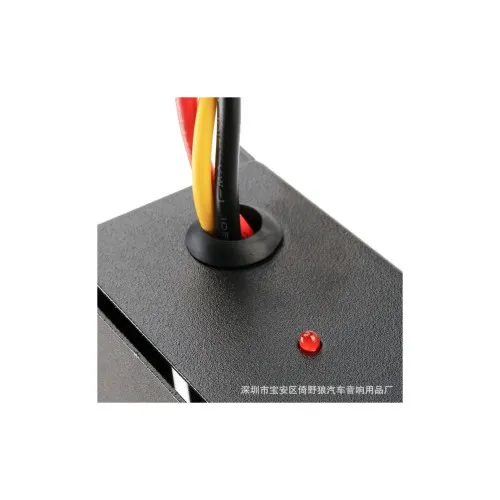Invertor voltaj 30A 24V-12V — imaginea 2