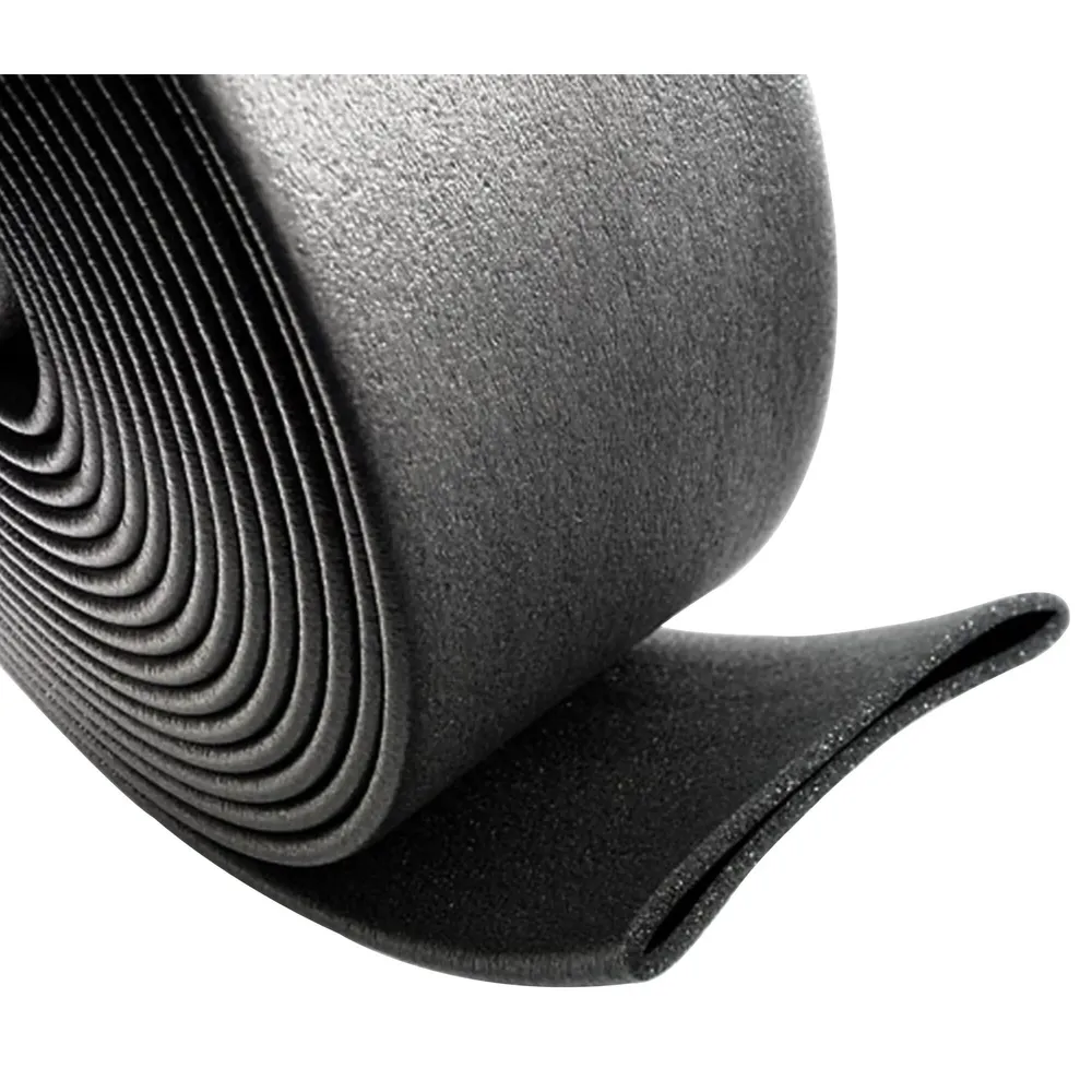 Izolatie teava NMC Climaflex, polietilena, tip cochilie, diametru interior 100 mm, grosime 5 mm, L 20 m