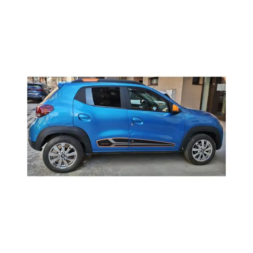 Jante ART 15x5 4x100 ET35 compatibile Dacia Spring — imaginea 2