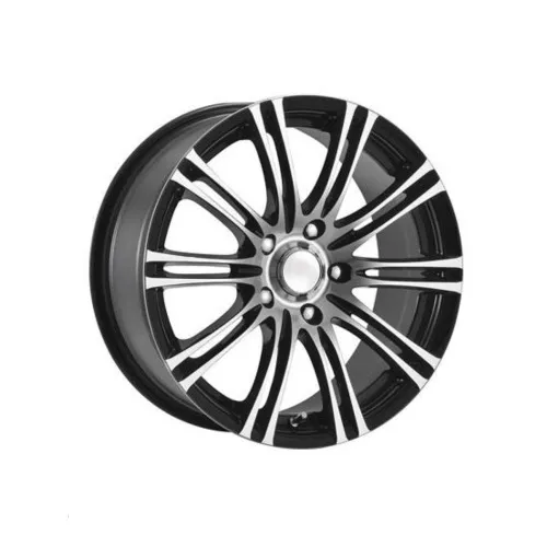 Jante ART 15x6.5 5x108 ET38 compatibile Ford, Volvo, Peugeot, Citroen