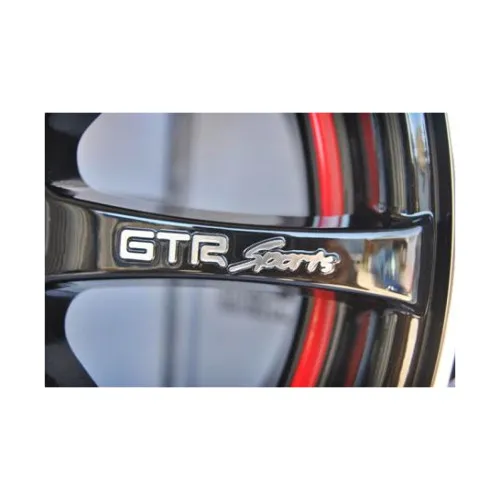 Jante ART 15x6.5 5x110 ET35 compatibile Opel, Chevrolet, Saab, Alfa Romeo — imaginea 3