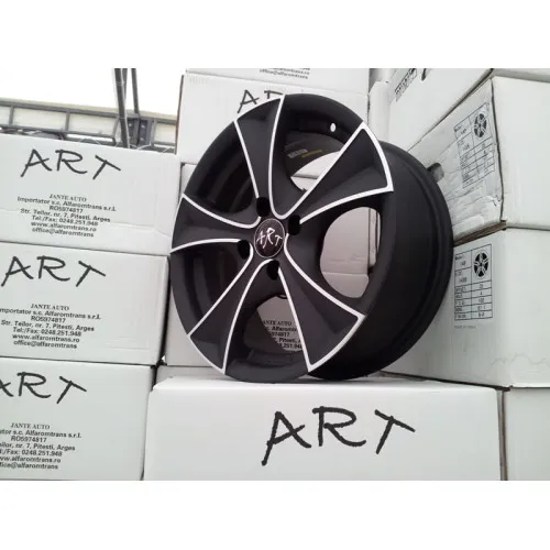 Jante ART 2508 - 15" — imaginea 4