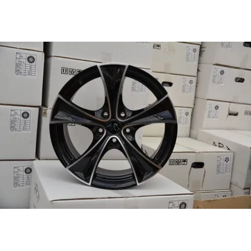 Jante ART 2508 L - 17" — imaginea 2