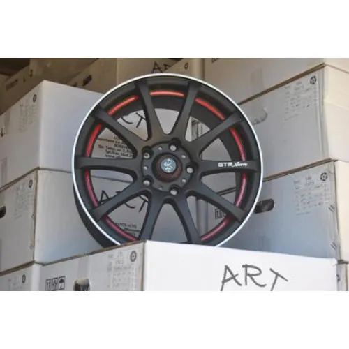 Jante ART 355 F.MATT - 16'' — imaginea 4