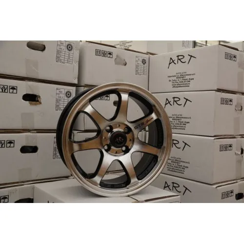 Jante ART 356 A -15''