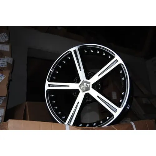 Jante ART 416BP - 16'' — imaginea 2
