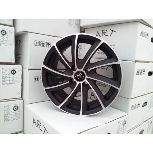 Jante ART 7619 Mat - 15"