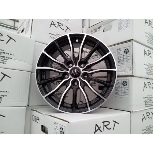 Jante ART 7620 - 15" — imaginea 8