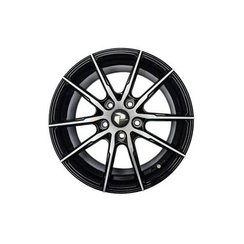 Jante auto PDW 15x6.5, 4x100, ET35 - Model 30831565 — imaginea 2