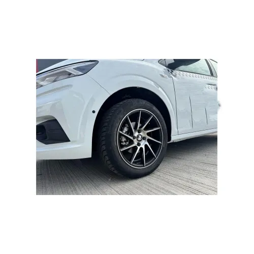 Jante auto PDW 15x7, 4x100, ET30 - Model 1022L/R — imaginea 5