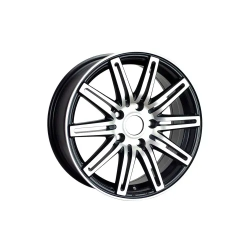 Jante auto PDW 15x7, 4x100, ET35 - Model 1004 — imaginea 3