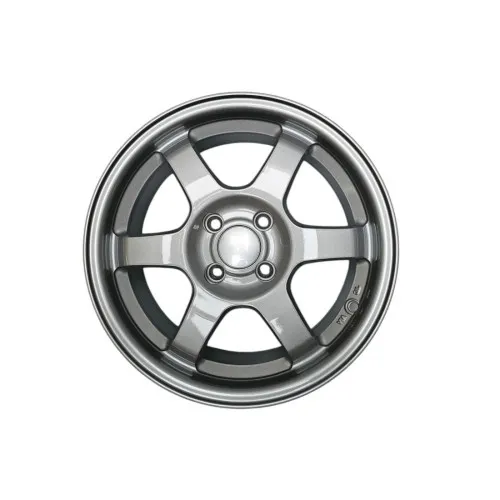Jante auto PDW 15x7, 4x100, ET35- Model L56001A54 — imaginea 2