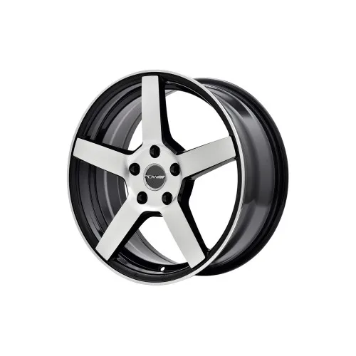 Jante auto PDW 16x7, 4x100, ET35 - Model 65068 — imaginea 2