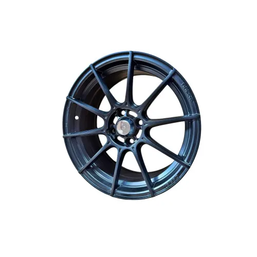 Jante auto PDW 16x7, 4x100, ET38 - Model 20521670-02 — imaginea 3