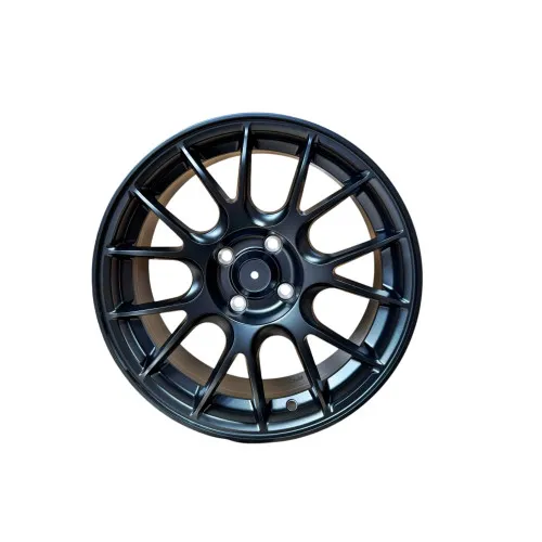 Jante auto PDW 16x7, 4x100, ET38 - Model 30971670-12