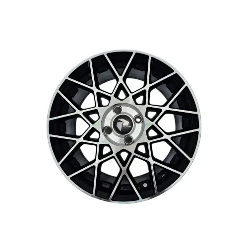 Jante auto PDW 16x7, 4x100, ET38 - Model 69103