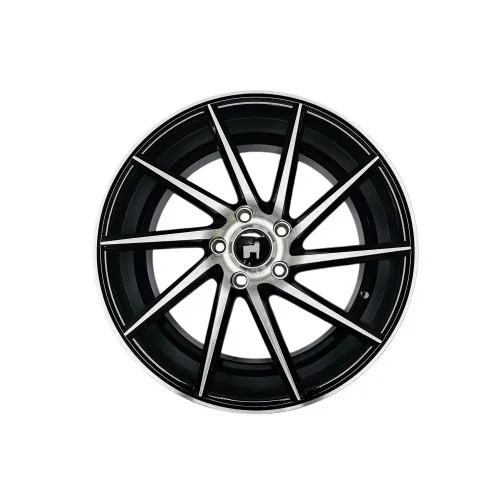 Jante auto PDW 16x7, 5x112, ET30 - Model 1022L/R — imaginea 2