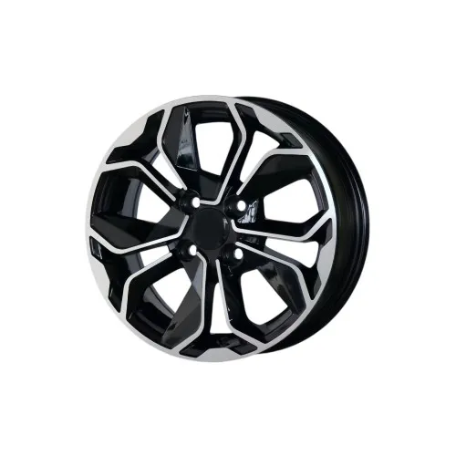 Jante auto PDW 16x7, 5x114.3, ET35 - Model 20191670 — imaginea 3