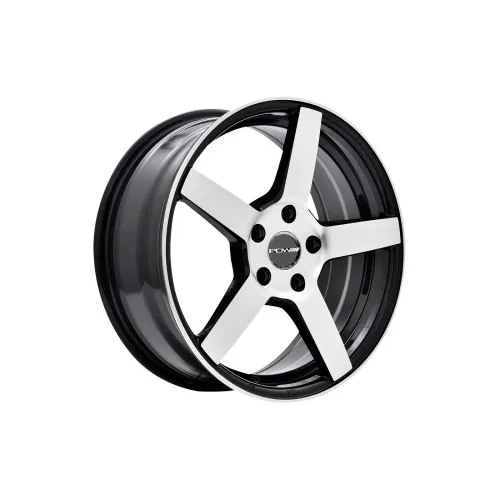 Jante auto PDW 16x7, 5x114,3, ET35 - Model 65068 — imaginea 3