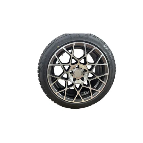 Jante auto PDW 16x7, 5x114.3. ET38 - Model 69103 — imaginea 4