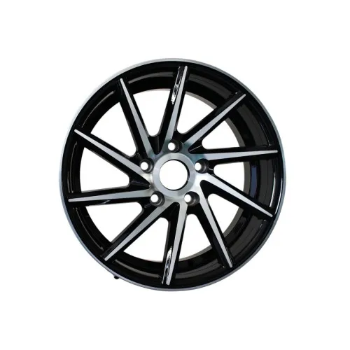 Jante auto PDW 17x7.5, 5x114.3, ET35 - Model 1022L/R
