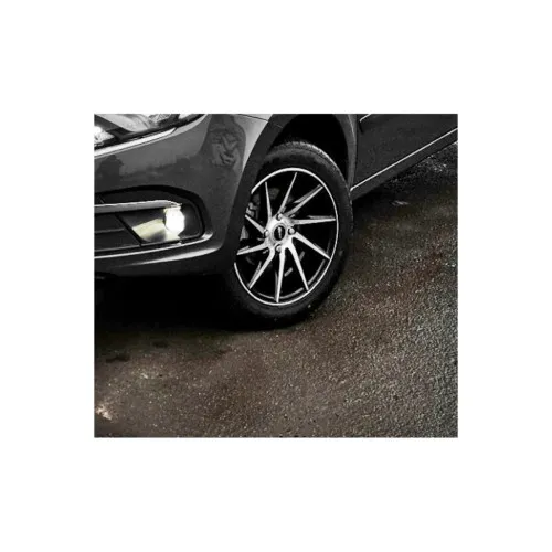 Jante auto PDW 17x7.5, 5x114.3, ET35 - Model 1022L/R — imaginea 3