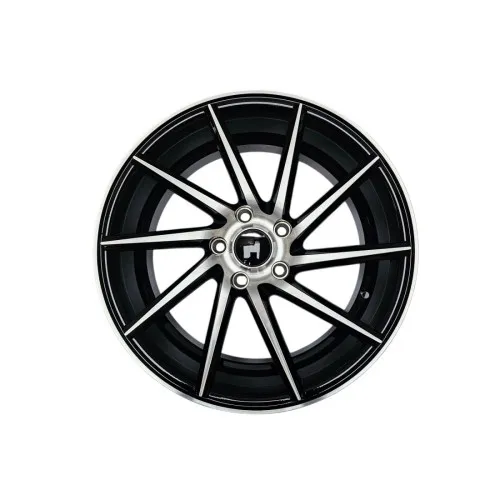 Jante auto PDW 17x7.5, 5x114.3, ET35 - Model 1022L/R — imaginea 2