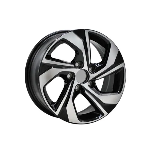 Jante auto PDW 17x7.5, 5x114.3, ET35 - Model 75229 — imaginea 2