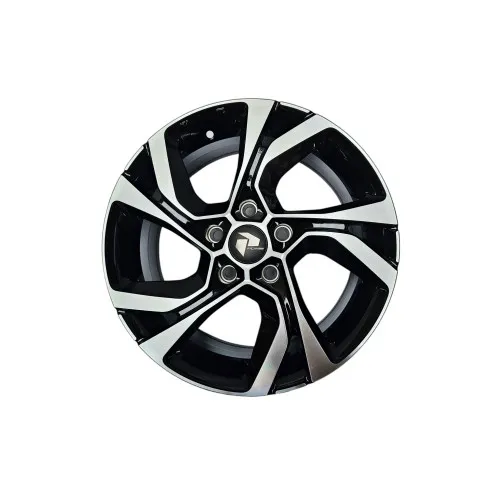 Jante auto PDW 17x7.5, 5x114.3, ET35 - Model 75229