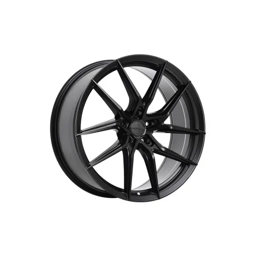 Jante auto PDW 18x8, 5x114.3, ET35 -Model 20441880-31(NX) — imaginea 2