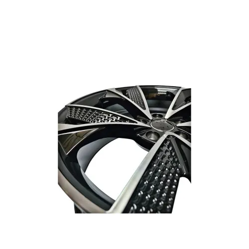Jante auto PDW 18x8, 5x114.3, ET35 - Model 85218 — imaginea 4
