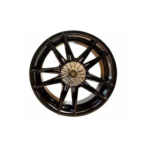 Jante auto PDW 18x8 5x120 ET35 compatibile BMW — imaginea 2