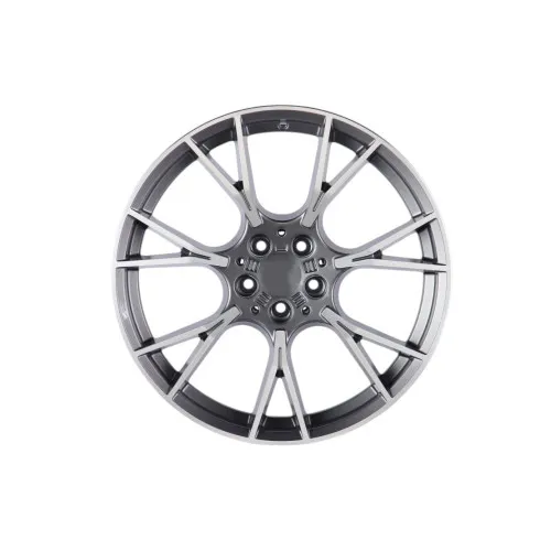 Jante auto PDW 19x8.5, 19x9.5, 5x112 compatibile BMW - Model L95407F04 / L95407R95