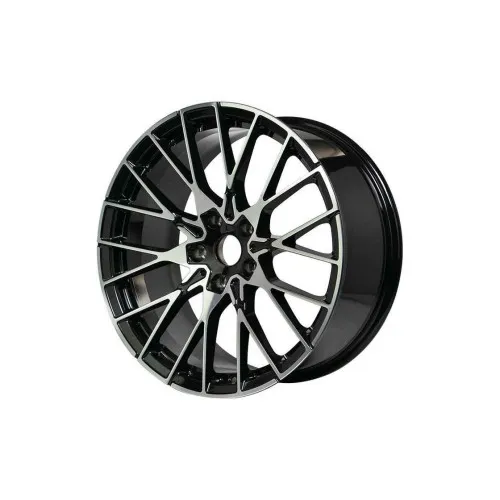 Jante auto PDW 19x8.5, 19x9.5, 5x112 compatibile BMW - Model L95408F04 / L95408R94 — imaginea 2