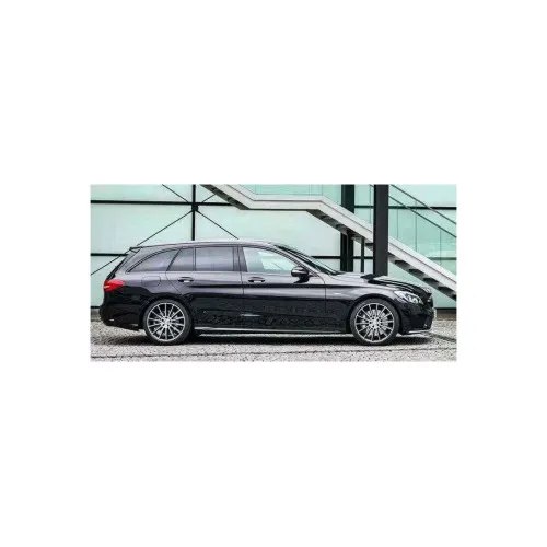 Jante auto PDW 19x8.5 / 19x9.5 5x112 compatibile Mercedes Model L95459F20 fata / L95459R87 spate (NX) — imaginea 4
